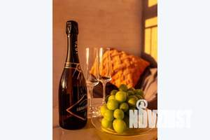 2-к квартира, посуточно, 65м2, 16/18 этаж