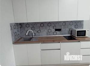 1-к квартира, на длительный срок, 45м2, 12/19 этаж