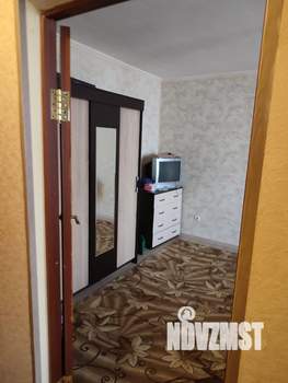 1-к квартира, на длительный срок, 37м2, 2/6 этаж