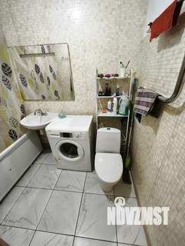 1-к квартира, на длительный срок, 38м2, 5/17 этаж