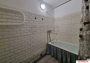 3-к квартира, на длительный срок, 76м2, 2/16 этаж