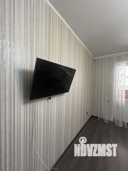 1-к квартира, на длительный срок, 40м2, 10/10 этаж