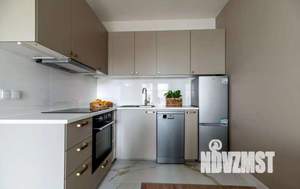 1-к квартира, на длительный срок, 42м2, 14/20 этаж