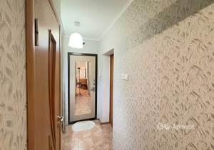 1-к квартира, на длительный срок, 34м2, 9/9 этаж