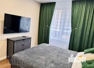 2-к квартира, на длительный срок, 60м2, 3/16 этаж