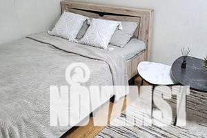 1-к квартира, посуточно, 10м2, 2/5 этаж