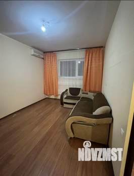 2-к квартира, на длительный срок, 38м2, 1/6 этаж