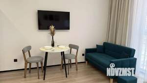 Студия квартира, на длительный срок, 30м2, 9/16 этаж