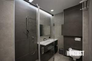 1-к квартира, посуточно, 42м2, 1/3 этаж