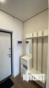 1-к квартира, на длительный срок, 44м2, 10/22 этаж