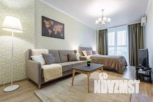 2-к квартира, посуточно, 60м2, 6/25 этаж