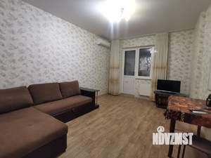 1-к квартира, на длительный срок, 37м2, 10/16 этаж