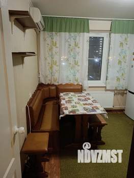 1-к квартира, на длительный срок, 35м2, 3/16 этаж