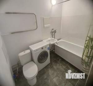 1-к квартира, на длительный срок, 38м2, 9/16 этаж