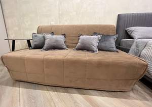 Студия квартира, на длительный срок, 24м2, 16/17 этаж