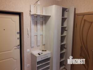 1-к квартира, на длительный срок, 42м2, 7/22 этаж