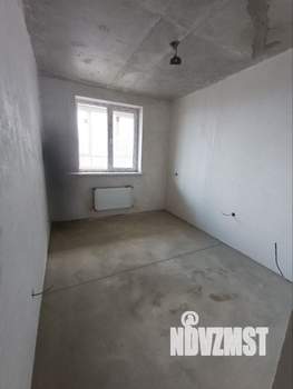 1-к квартира, на длительный срок, 51м2, 2/16 этаж