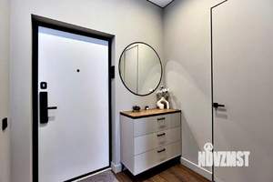 1-к квартира, на длительный срок, 37м2, 5/15 этаж