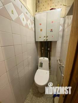 2-к квартира, на длительный срок, 42м2, 2/5 этаж