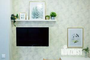 1-к квартира, посуточно, 15м2, 1/1 этаж