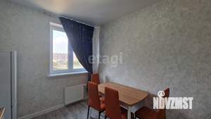 1-к квартира, на длительный срок, 30м2, 7/19 этаж