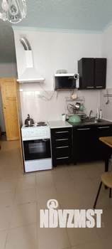 Студия квартира, на длительный срок, 20м2, 6/19 этаж