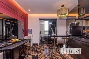 3-к квартира, на длительный срок, 85м2, 3/23 этаж