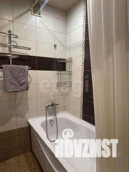 1-к квартира, на длительный срок, 44м2, 9/9 этаж