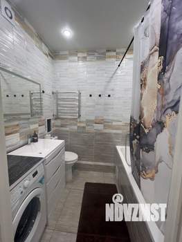 1-к квартира, на длительный срок, 36м2, 10/16 этаж