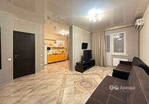 1-к квартира, на длительный срок, 32м2, 5/26 этаж