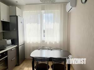 2-к квартира, на длительный срок, 57м2, 5/18 этаж