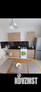 1-к квартира, на длительный срок, 37м2, 1/16 этаж