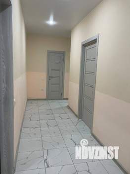 2-к квартира, на длительный срок, 56м2, 9/18 этаж