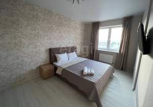 1-к квартира, на длительный срок, 34м2, 7/16 этаж