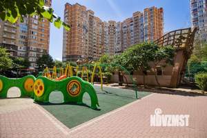 1-к квартира, на длительный срок, 48м2, 9/15 этаж