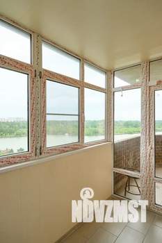 1-к квартира, посуточно, 47м2, 8/20 этаж