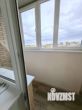 1-к квартира, на длительный срок, 42м2, 8/9 этаж