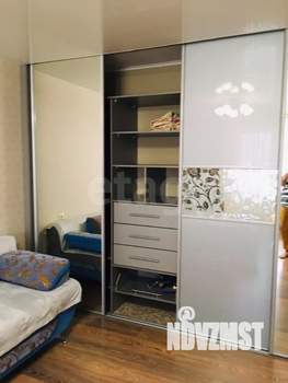 1-к квартира, на длительный срок, 73м2, 2/20 этаж