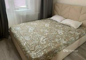 1-к квартира, на длительный срок, 324м2, 23/24 этаж