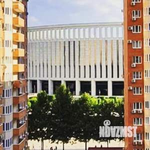 1-к квартира, на длительный срок, 40м2, 8/16 этаж