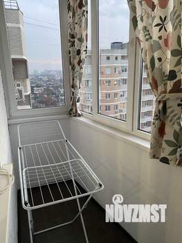 1-к квартира, на длительный срок, 53м2, 16/16 этаж