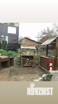 1-к квартира, на длительный срок, 20м2, 1/1 этаж