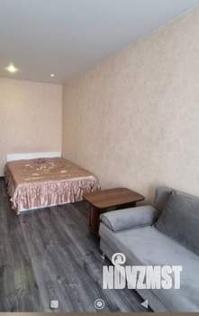 1-к квартира, на длительный срок, 37м2, 15/18 этаж