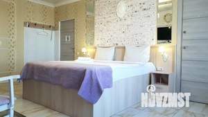 1-к квартира, посуточно, 16м2, 1/1 этаж