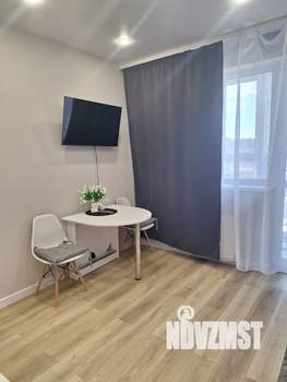 Студия квартира, на длительный срок, 22м2, 5/9 этаж