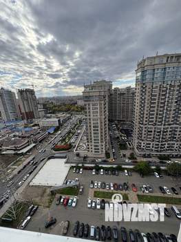 3-к квартира, на длительный срок, 80м2, 18/18 этаж