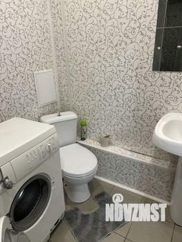 1-к квартира, на длительный срок, 37м2, 4/4 этаж