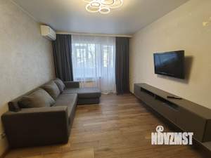 2-к квартира, на длительный срок, 45м2, 4/5 этаж