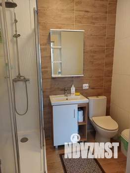 2-к квартира, посуточно, 51м2, 9/24 этаж