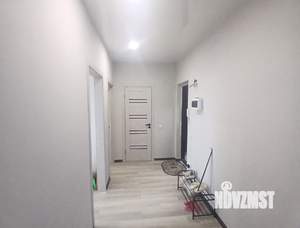 2-к квартира, на длительный срок, 52м2, 4/5 этаж